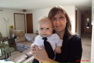 Фотография Томева(Брисюк) Наталии