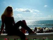 Фотография Гринченко Валерии