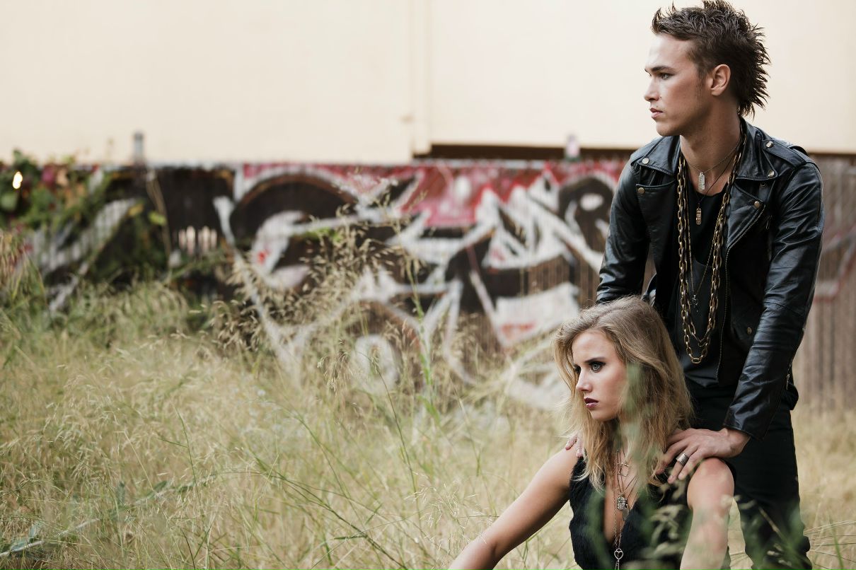 Sascha Forever фотография #48