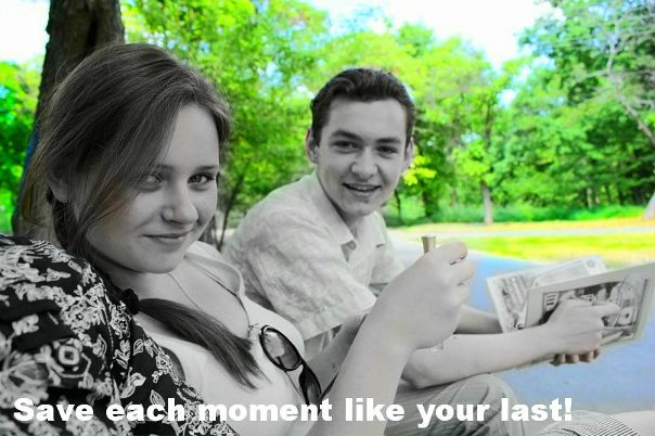 Александра Степанова фото №41