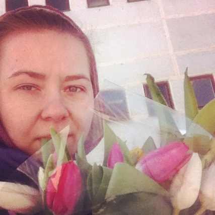 №20, Моника Елисеева, 38 лет, Москва №20, Моника Елисеева, 38 лет, Москва