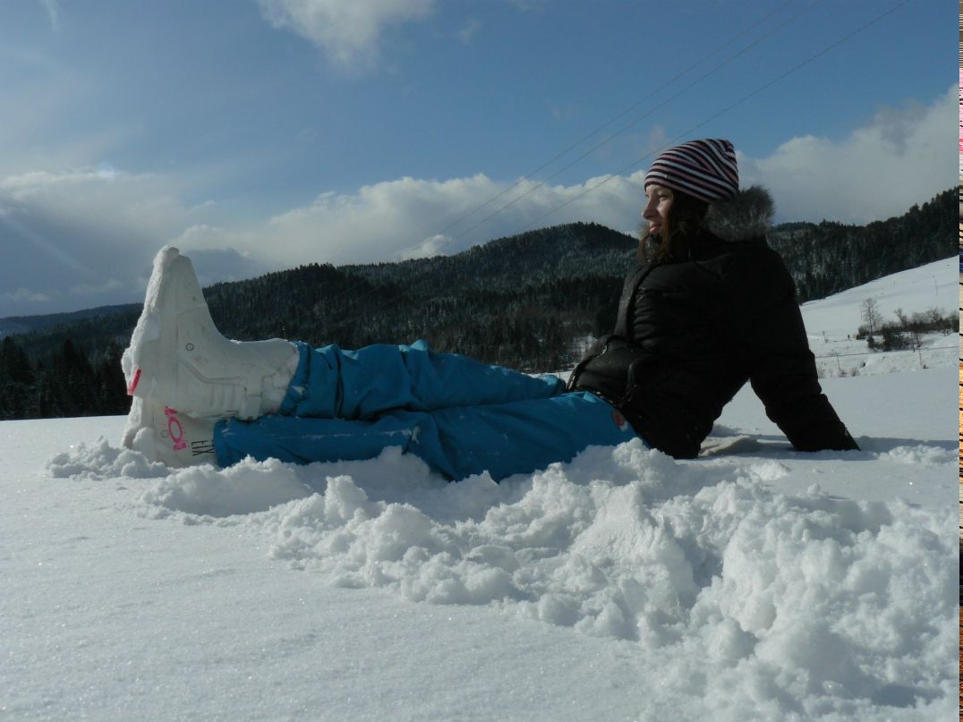 Алина Яценко фотография #31