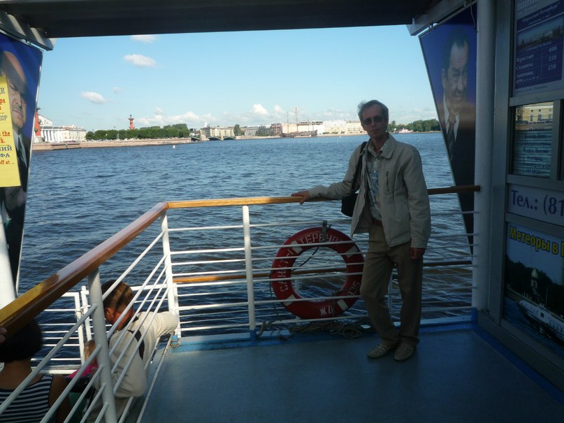 Igor Gubenko фотография #2