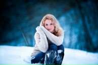 Фотография Киршиной Тани