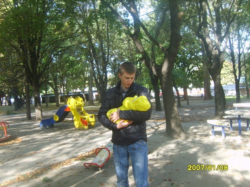 Саша Степенко фотография #18