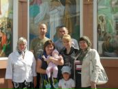 Фотография Аверкиевой Натальи
