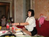 Фотография Киреевой Виктории