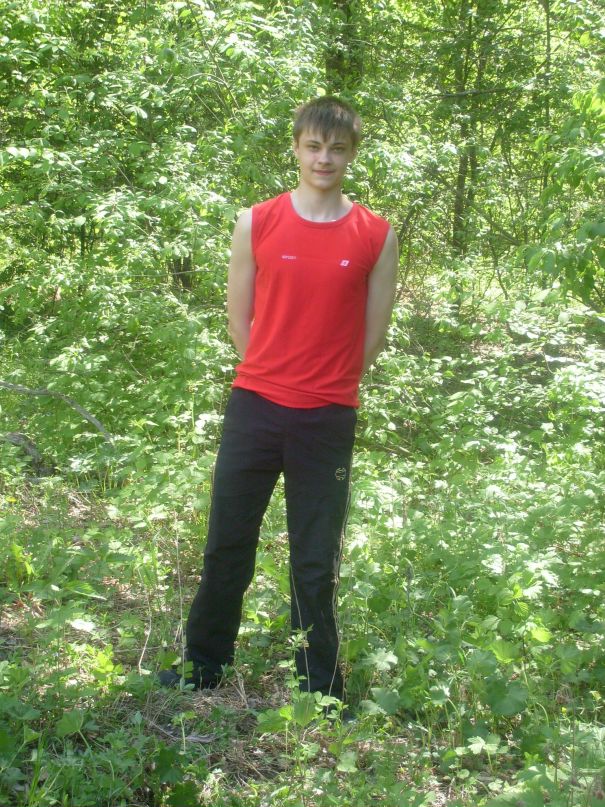 Иван Андреев фотография #48