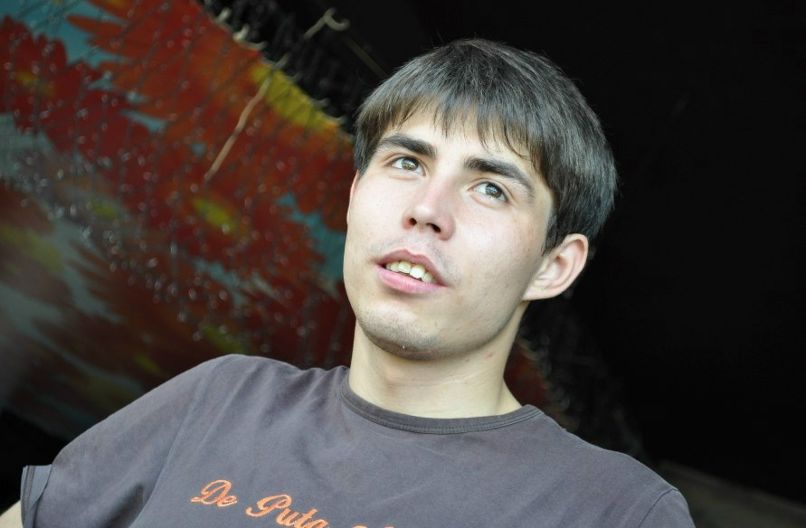 Сергей Богачев фотография #21