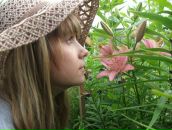 Фотография Живущих Светланы