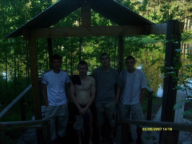 Сергей Софраненко фотография #24