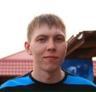 Фотография Черемисина Юры