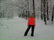 Фотография Шевченко Лены