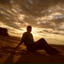 Фотография Давыдовой Кати