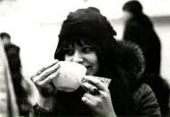 Фотография Кайдаловой Вари