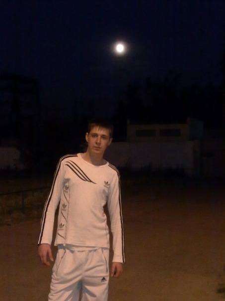 №11, Андрей Пудов, 35 лет, Москва №11, Андрей Пудов, 35 лет, Москва