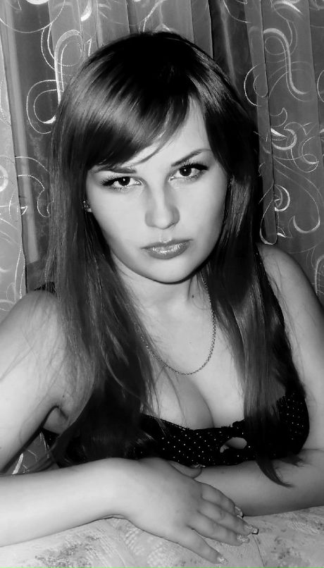 Анна Марченко фотография #50