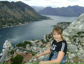 Фотография Арсентьевой Марии