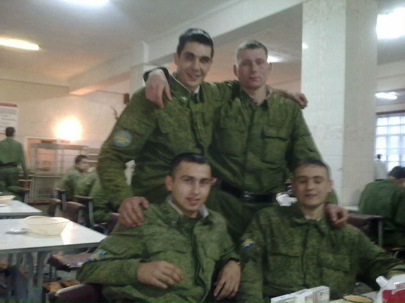 Дмитрий Сидорюк фотография #49