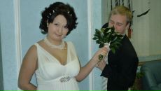 Фотография Дербиковой Елены