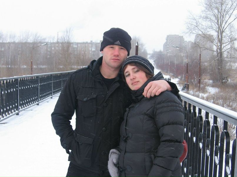 Иван Гурин фотография #12