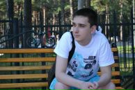 Фотография Галиуллина Сашулька