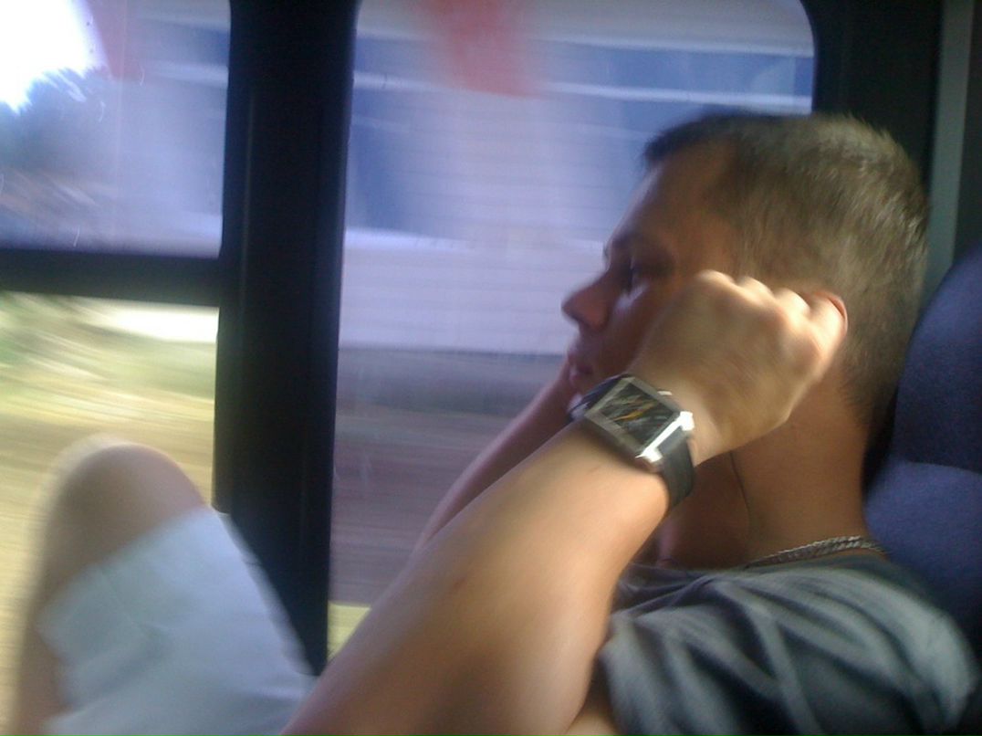 Андрей Горбачёв фотография #29