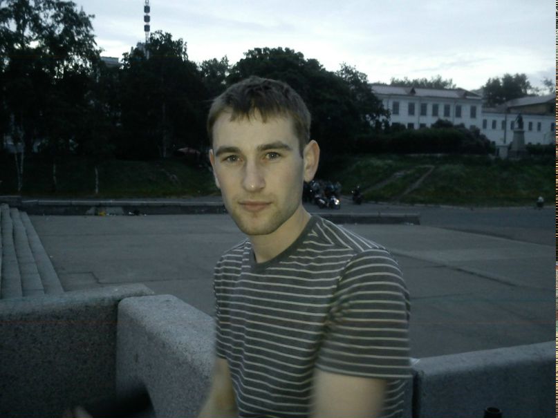 Сергей Моргун фотография #17