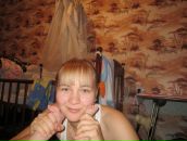 Фотография Никоновой Инны