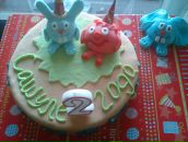 Фотография Дориной Алёны