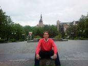 Фотография Гулякова Андрея