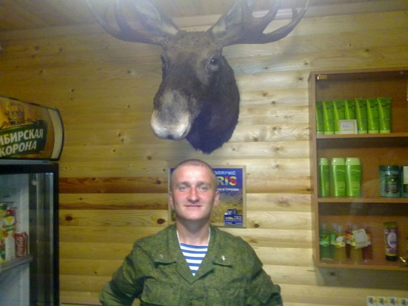 Сергей М фото №15