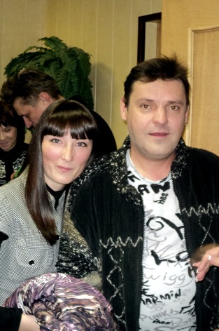 №8, Светлана Буранова, Петропавловск-Камчатский №8, Светлана Буранова, Петропавловск-Камчатский