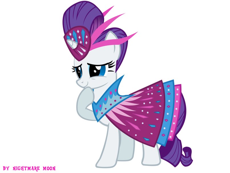 Rarity Class фотография #5