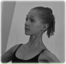 Фотография Ковалевой Елены