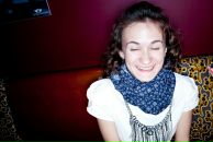 Фотография Семеновой Юли