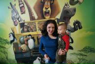 Фотография Наместниковой Татьяны