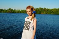 Фотография Бородиной Валентины