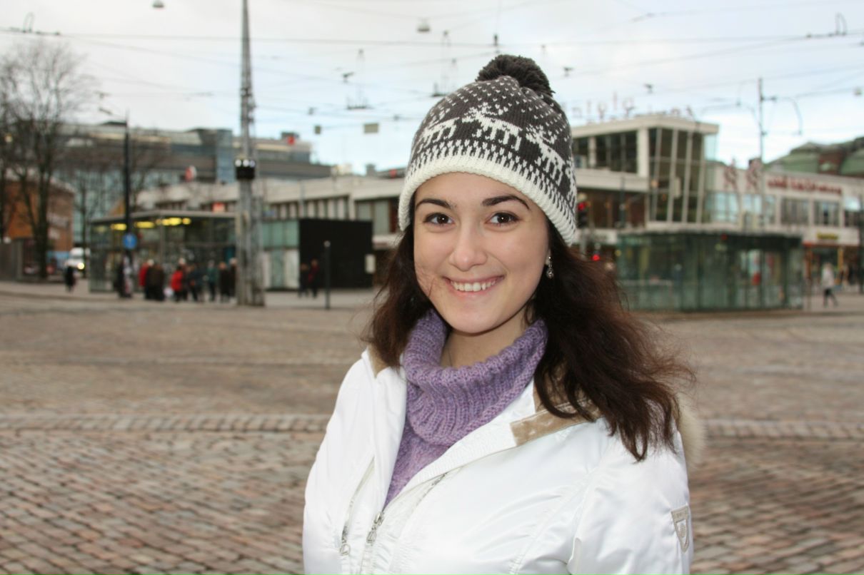 Таша Грачева фотография #47