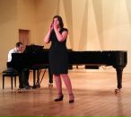 Фотография Щербаковой Аннушки