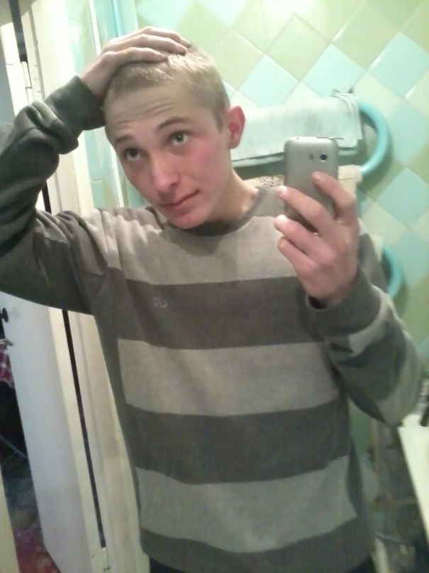 Денис Мельников фотография #1