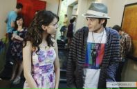 Фотография Валери Марии