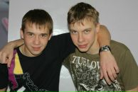 Фотография Беляева Никиты