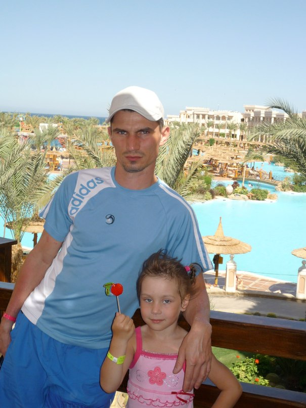 Дмитрий Савельев фотография #37