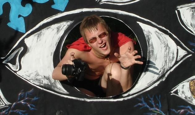 Иван Лис фотография #47