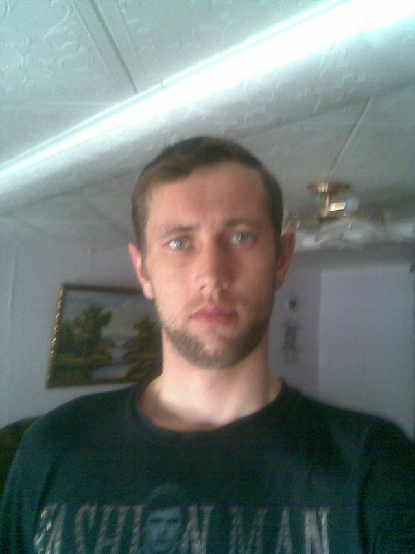 Сергей Бурлаков фотография #12