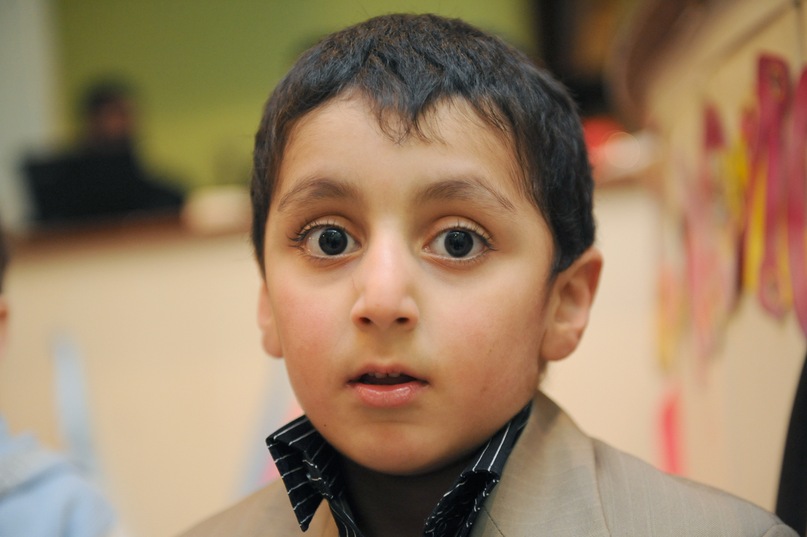 Артур Мгламян фотография #9