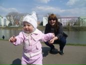 Фотография БРАТ-ЛИХОЙ ЛЕНЯ-КУМ