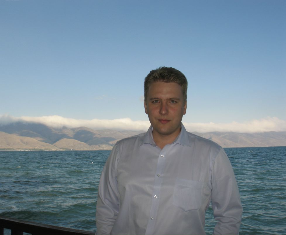 Mark Kalinin фотография #33