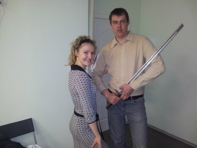 Дмитрий Дегтярёв фотография #31